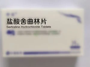 Sertraline