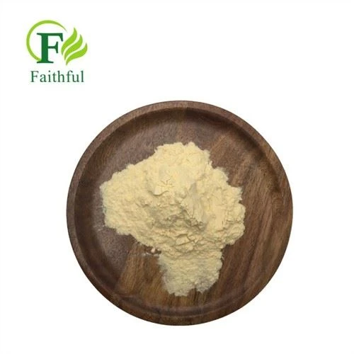 Irinotecan HCl порошок CAS 100286-90-6