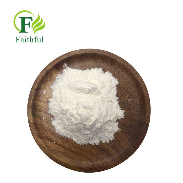 Temozolomide Powder CAS 85622-93-1 Temozolomide Powder CAS 85622-93-1