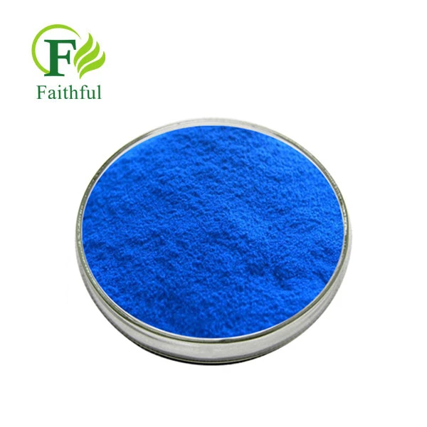 Peptides Copper