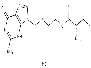 Valacyclovir hydrochloride powder MF Valacyclovir hydrochloride powder MF