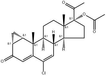 427-51-0 Cyproterone acetate 427-51-0 Cyproterone acetate