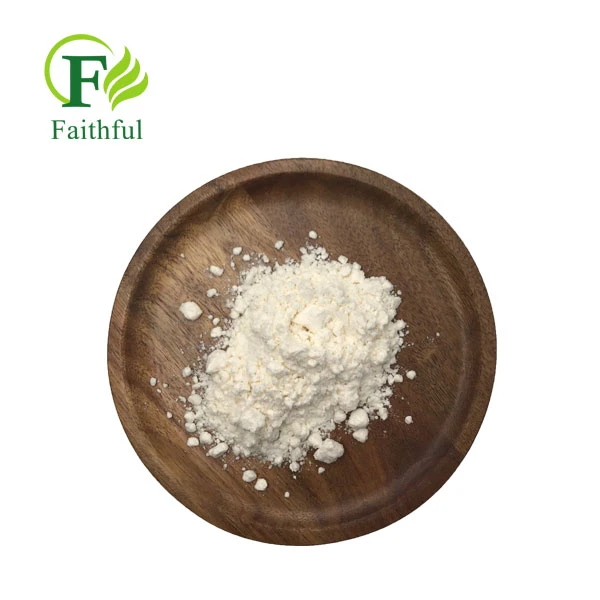Salidroside Powder CAS 10338-51-9 Salidroside Powder CAS 10338-51-9